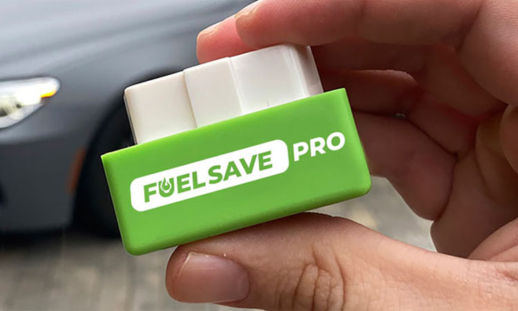 Fuel Saver Pro